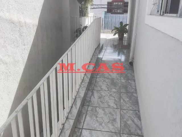 Casa com 175m² 2 quartos e 1 banheiro, à venda, no bairro Vila Regente Feijó em São Paulo