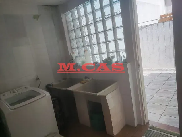Casa com 175m² 2 quartos e 1 banheiro, à venda, no bairro Vila Regente Feijó em São Paulo