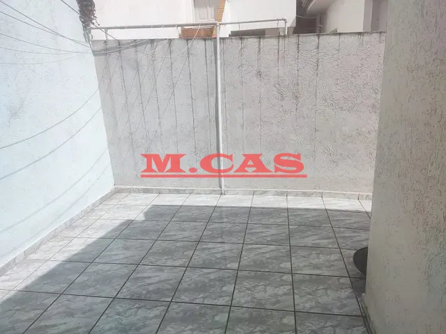 Casa com 175m² 2 quartos e 1 banheiro, à venda, no bairro Vila Regente Feijó em São Paulo
