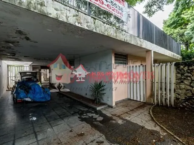 Casa com 438m² 3 quartos e 6 banheiros, à venda, no bairro Chácara Santo Antônio (Zona Sul) em São Paulo
