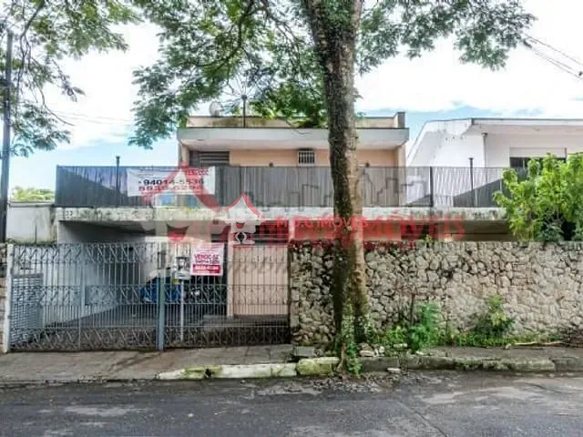 Casa com 438m² 3 quartos e 6 banheiros, à venda, no bairro Chácara Santo Antônio (Zona Sul) em São Paulo