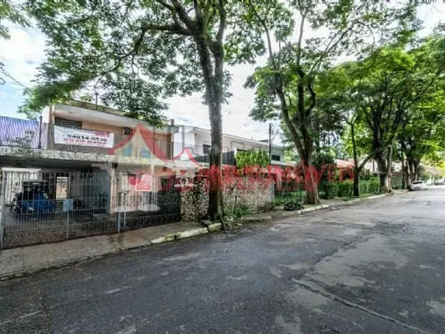 Casa com 438m² 3 quartos e 6 banheiros, à venda, no bairro Chácara Santo Antônio (Zona Sul) em São Paulo
