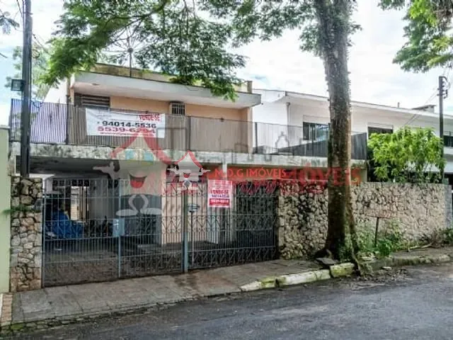 Casa com 438m² 3 quartos e 6 banheiros, à venda, no bairro Chácara Santo Antônio (Zona Sul) em São Paulo