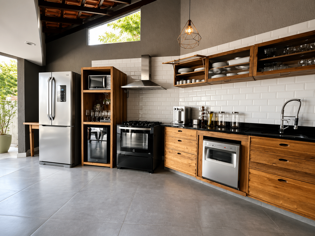 Casa com 554m² 4 quartos e 4 banheiros, à venda, no bairro Jacarepaguá em Rio de Janeiro