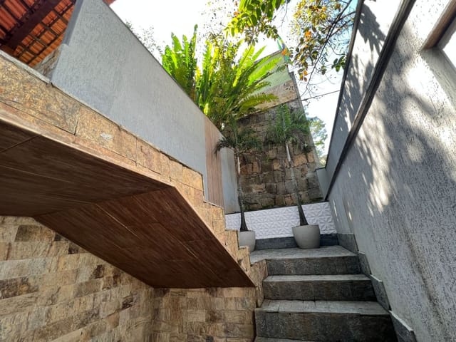 Casa com 554m² 4 quartos e 4 banheiros, à venda, no bairro Jacarepaguá em Rio de Janeiro