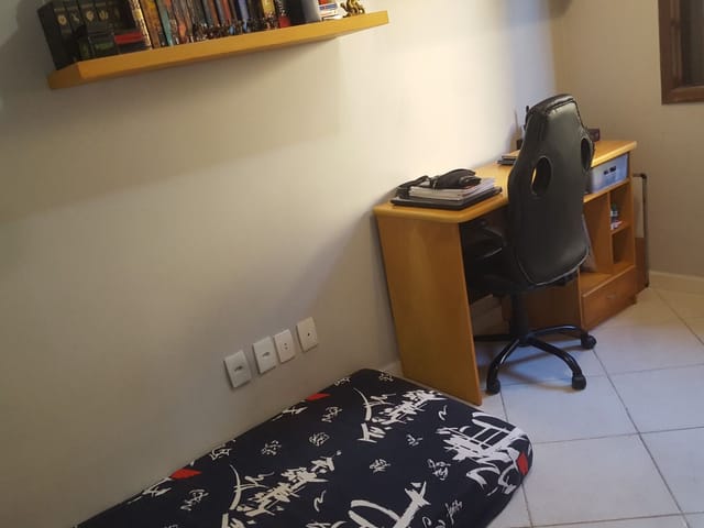 Casa com 554m² 4 quartos e 4 banheiros, à venda, no bairro Jacarepaguá em Rio de Janeiro