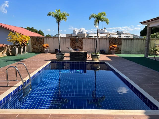 Casa com 554m² 4 quartos e 4 banheiros, à venda, no bairro Jacarepaguá em Rio de Janeiro