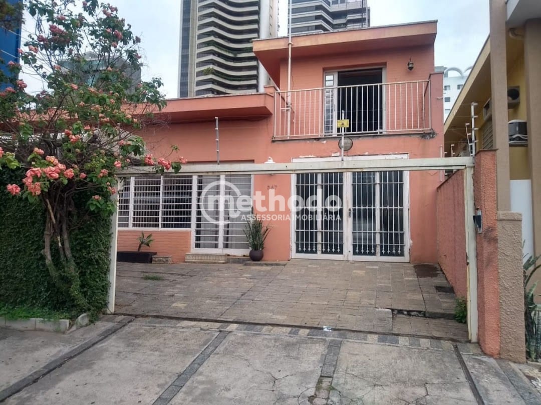 Casa, 4 quartos, 400 m² - Foto 1