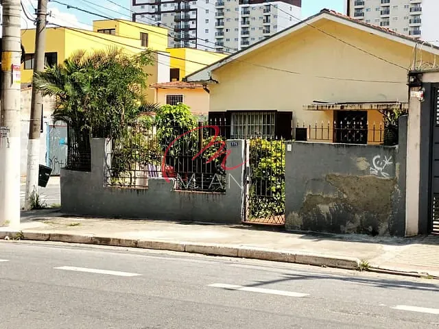 Casa com 170m² 2 quartos e 1 banheiro, à venda, no bairro Ferreira em São Paulo