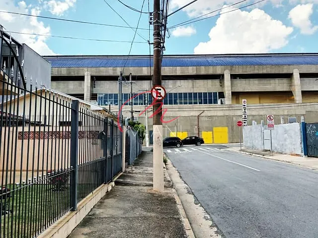 Casa com 170m² 2 quartos e 1 banheiro, à venda, no bairro Ferreira em São Paulo