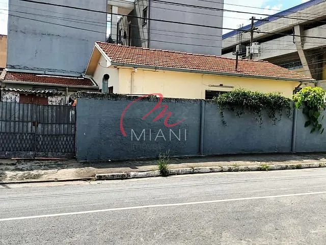 Casa com 170m² 2 quartos e 1 banheiro, à venda, no bairro Ferreira em São Paulo