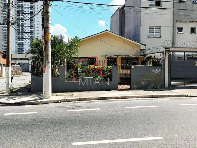 Casa com 170m² 2 quartos e 1 banheiro, à venda, no bairro Ferreira em São Paulo