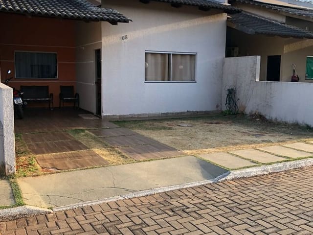 Foto do Casa - Condomínio Fechado - Residencial Paineiras II | M360 Imóveis