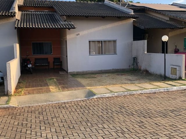 Foto do Casa - Condomínio Fechado - Residencial Paineiras II | M360 Imóveis