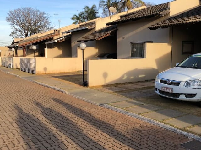 Foto do Casa - Condomínio Fechado - Residencial Paineiras II | M360 Imóveis
