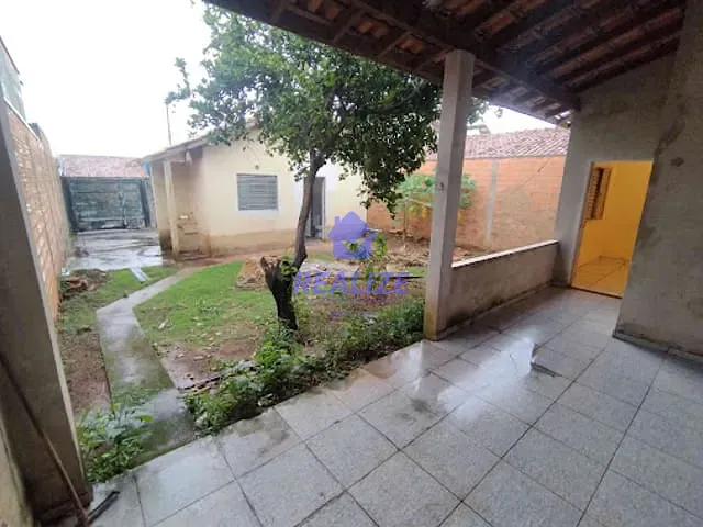 Casa com 200m² 2 quartos e 2 banheiros, à venda, no bairro Park Residencial Convivio em Botucatu