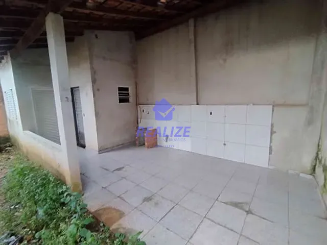Casa com 200m² 2 quartos e 2 banheiros, à venda, no bairro Park Residencial Convivio em Botucatu