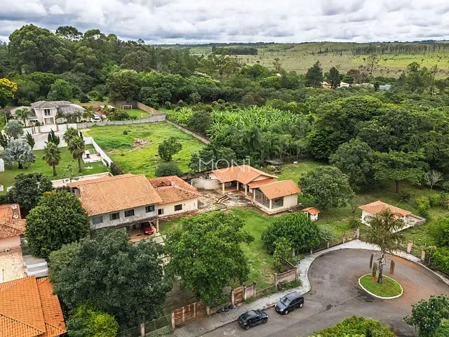 Casa 5 quartos e 10 banheiros, à venda, no bairro Park Way em Brasília