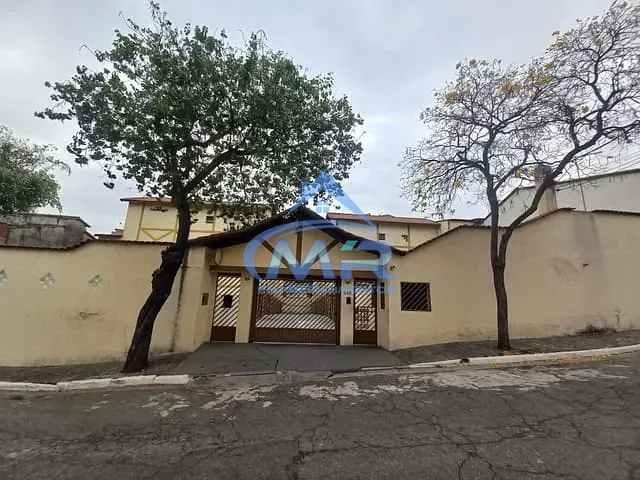 Casa com 151m² 2 quartos e 2 banheiros, à venda, no bairro Parque Boturussu em São Paulo