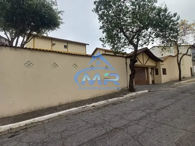 Casa com 151m² 2 quartos e 2 banheiros, à venda, no bairro Parque Boturussu em São Paulo