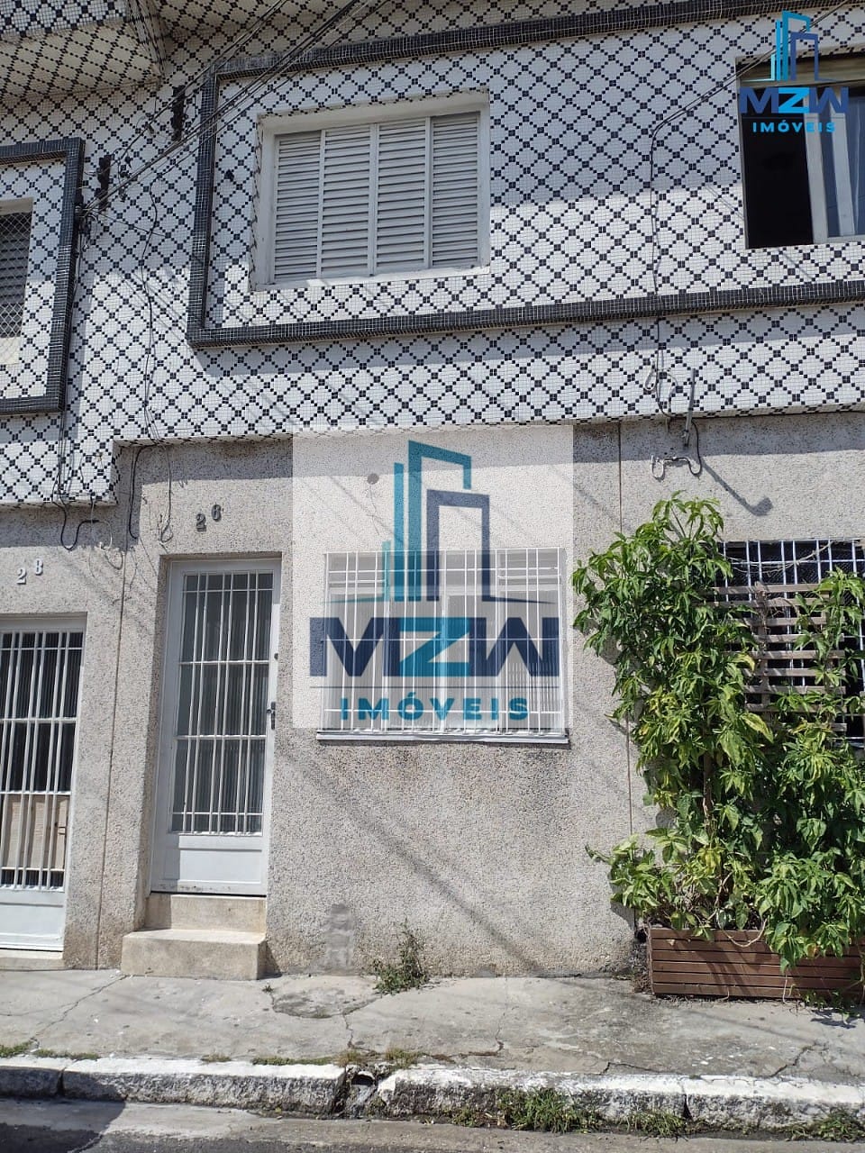 Casa, 2 quartos, 62 m² - Foto 1