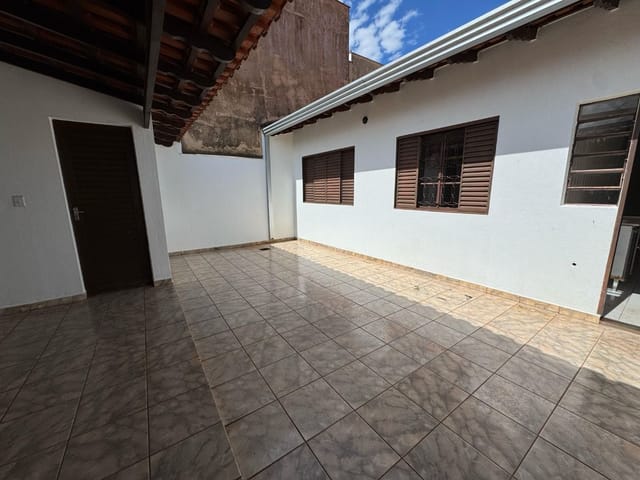 Foto do Casa - Casa com 3 dormitórios à venda, 94 m² por R$ 345.000 - Jardim Delta - Londrina/PR | Imobiliária Natal LTDA