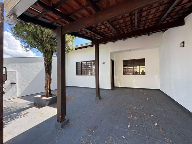 Foto do Casa - Casa com 3 dormitórios à venda, 94 m² por R$ 345.000 - Jardim Delta - Londrina/PR | Imobiliária Natal LTDA