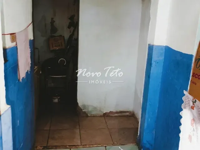 Casa 2 quartos e 1 banheiro, à venda, no bairro Jardim Nova Detroit em São José dos Campos