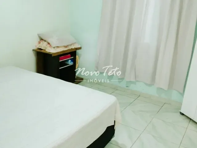 Casa 2 quartos e 1 banheiro, à venda, no bairro Jardim Nova Detroit em São José dos Campos