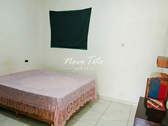 Casa 2 quartos e 1 banheiro, à venda, no bairro Jardim Nova Detroit em São José dos Campos