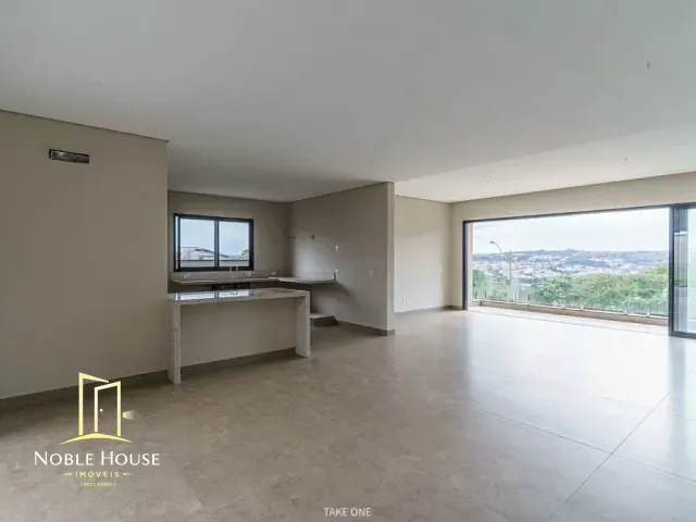 Casa 3 quartos e 5 banheiros, à venda, no bairro Santa Isabel II em Louveira
