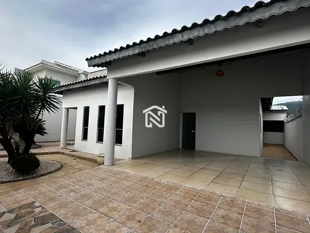 Casa com 413m² 4 quartos e 3 banheiros, à venda, no bairro Setor Oeste em Paraíso do Tocantins