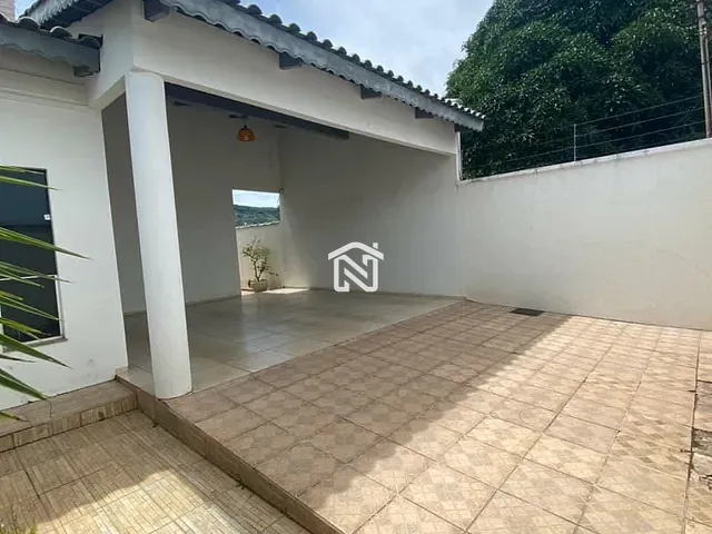 Casa com 413m² 4 quartos e 3 banheiros, à venda, no bairro Setor Oeste em Paraíso do Tocantins
