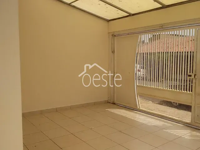Casa com 150m² 2 quartos e 1 banheiro, para alugar, no bairro Parque Olaria em Santa Bárbara D'Oeste