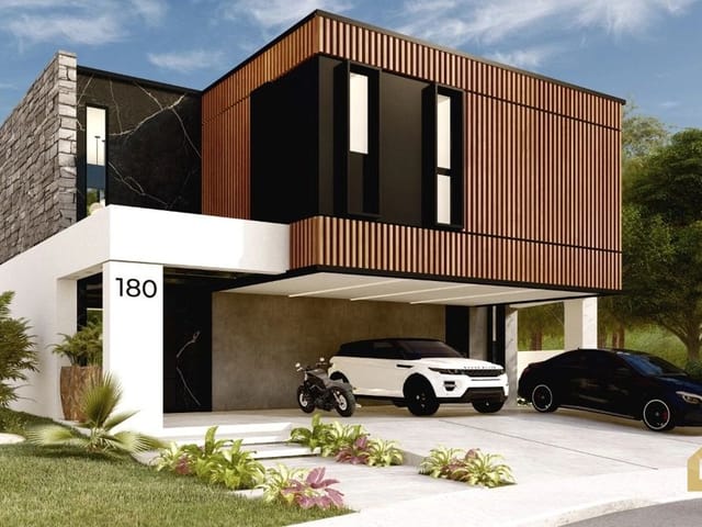 Foto do Casa - Casa à venda 4 Quartos, 4 Suites, 2 Vagas, 468.78M², Ariribá, Balneário Camboriú - SC | Condomínio Residencial Haras Rio do Ouro | Gustavo Invest