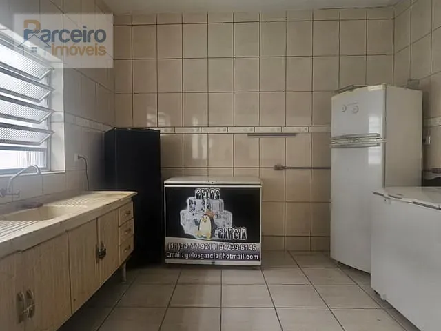 Casa com 400m² 4 quartos e 3 banheiros, à venda, no bairro Jardim Textil em São Paulo