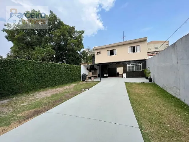 Casa com 400m² 4 quartos e 3 banheiros, à venda, no bairro Jardim Textil em São Paulo