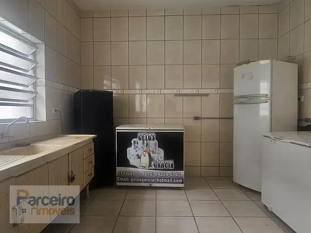 Casa com 400m² 4 quartos e 3 banheiros, à venda, no bairro Jardim Textil em São Paulo