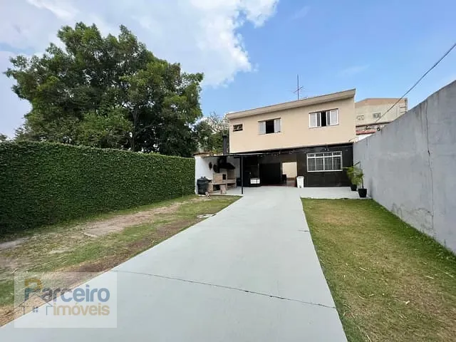 Casa com 400m² 4 quartos e 3 banheiros, à venda, no bairro Jardim Textil em São Paulo