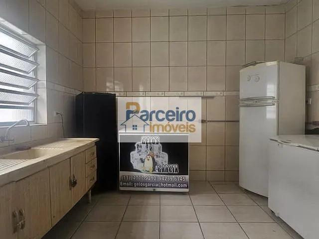 Casa com 400m² 4 quartos e 3 banheiros, à venda, no bairro Jardim Textil em São Paulo