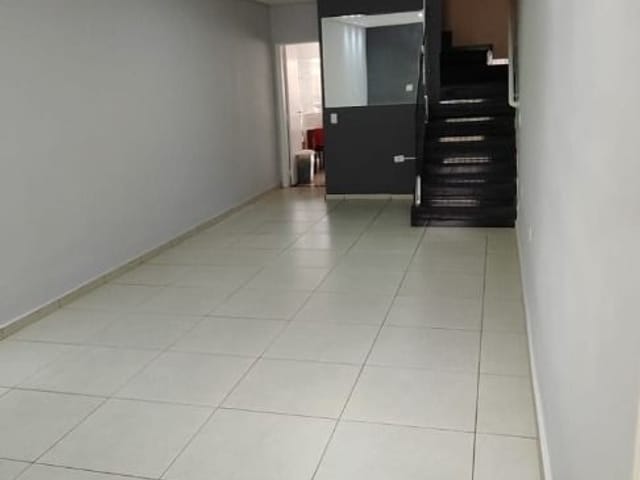 Foto do Casa - Casa à venda no bairro Vila Moinho Velho - São Paulo/SP | Paulista Imóveis.