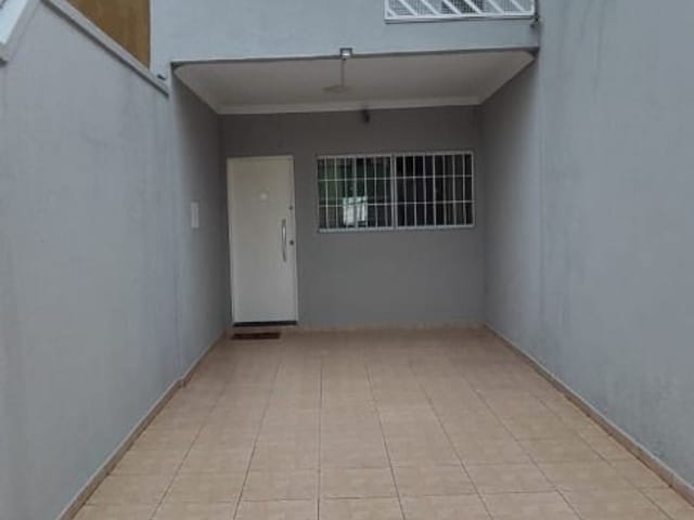 Foto do Casa - Casa à venda no bairro Vila Moinho Velho - São Paulo/SP | Paulista Imóveis.