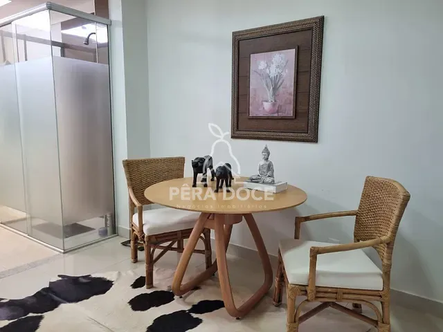 Casa 3 quartos e 4 banheiros, à venda, no bairro Santa Maria em Uberaba