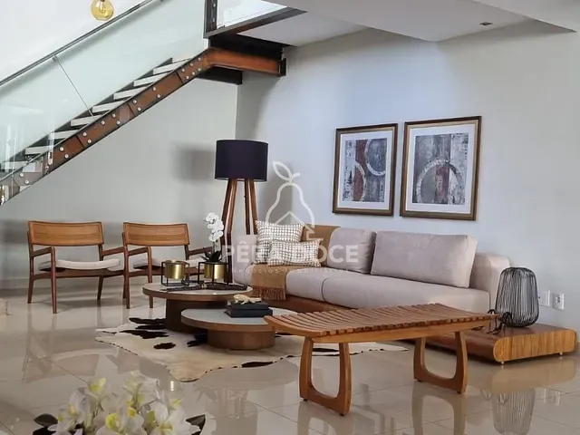 Casa 3 quartos e 4 banheiros, à venda, no bairro Santa Maria em Uberaba
