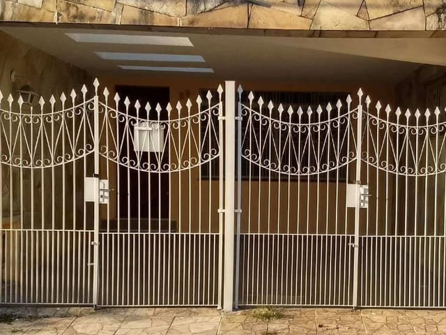 Casa com 125m² 2 quartos e 1 banheiro, à venda, no bairro Jardim Aricanduva em São Paulo
