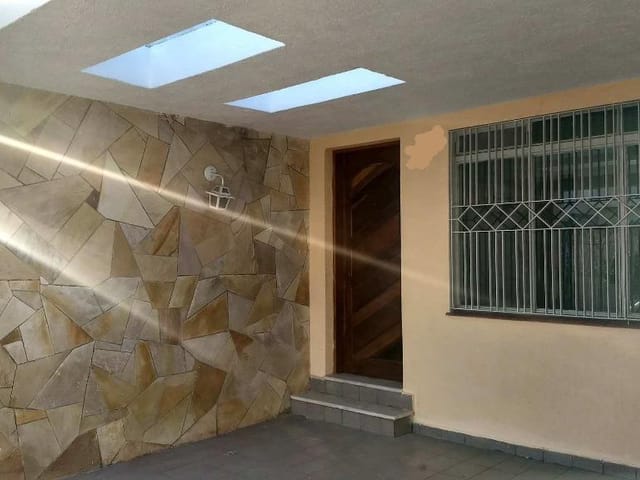 Casa com 125m² 2 quartos e 1 banheiro, à venda, no bairro Jardim Aricanduva em São Paulo