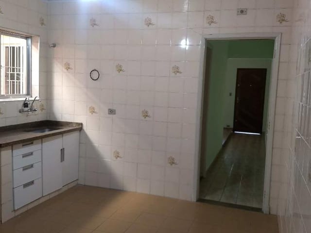Casa com 125m² 2 quartos e 1 banheiro, à venda, no bairro Jardim Aricanduva em São Paulo