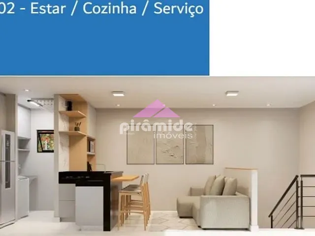 Casa 1 quarto e 1 banheiro, à venda, no bairro Pontal de Santa Marina em Caraguatatuba