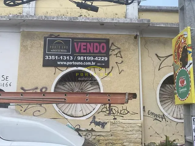 Casa com 290m², à venda, no bairro Barra em Salvador