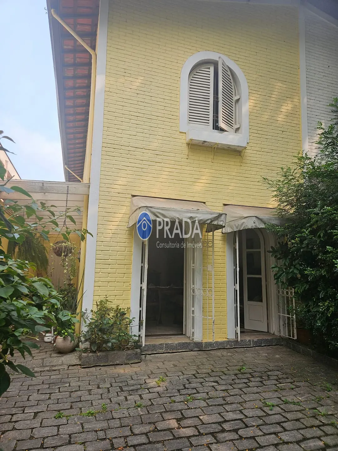 Casa, 3 quartos, 183 m² - Foto 1